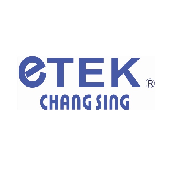 ETEK CHANG SING ENTERPRISE CO., LTD.